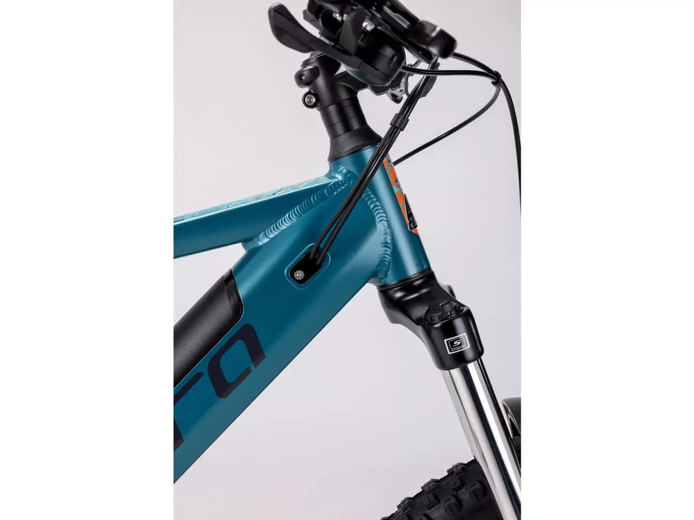 Carrera Vengeance-E Pro 2025