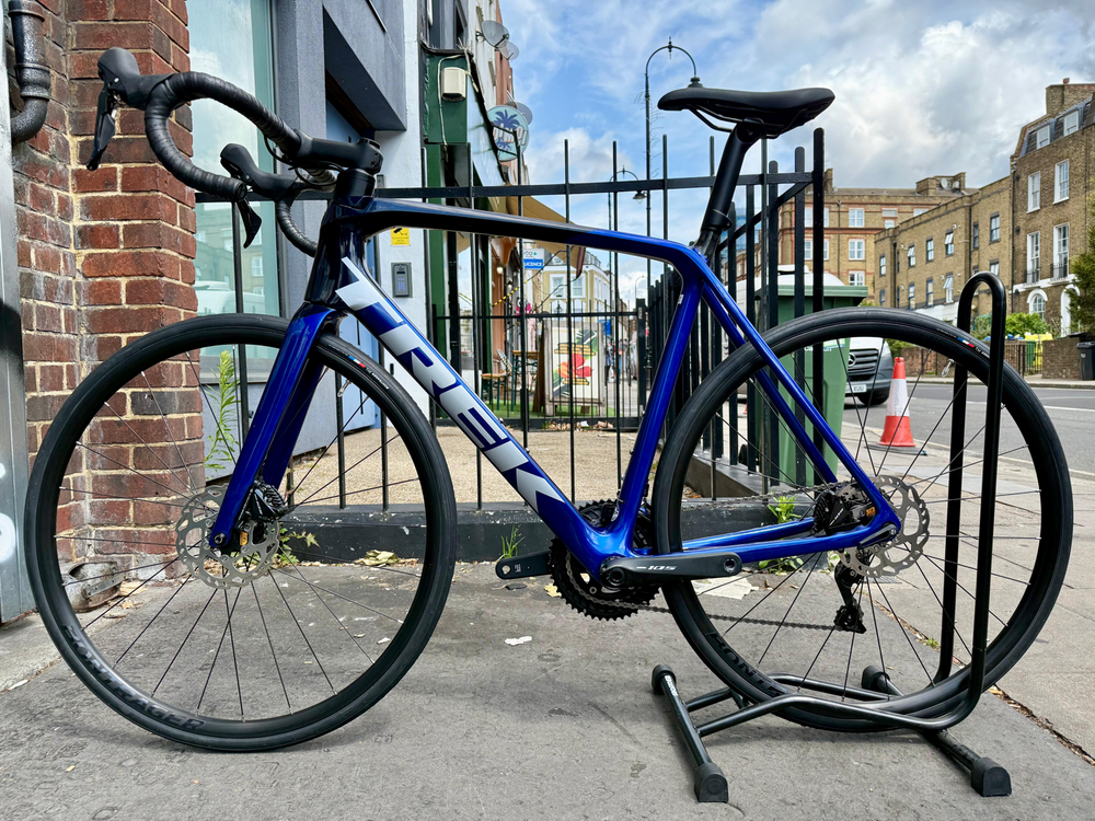 Trek emonda SL 5 Disc 2022