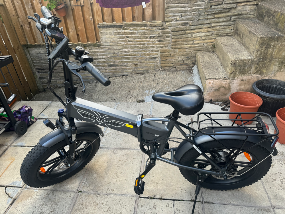Engwe EP-2 Pro 2022