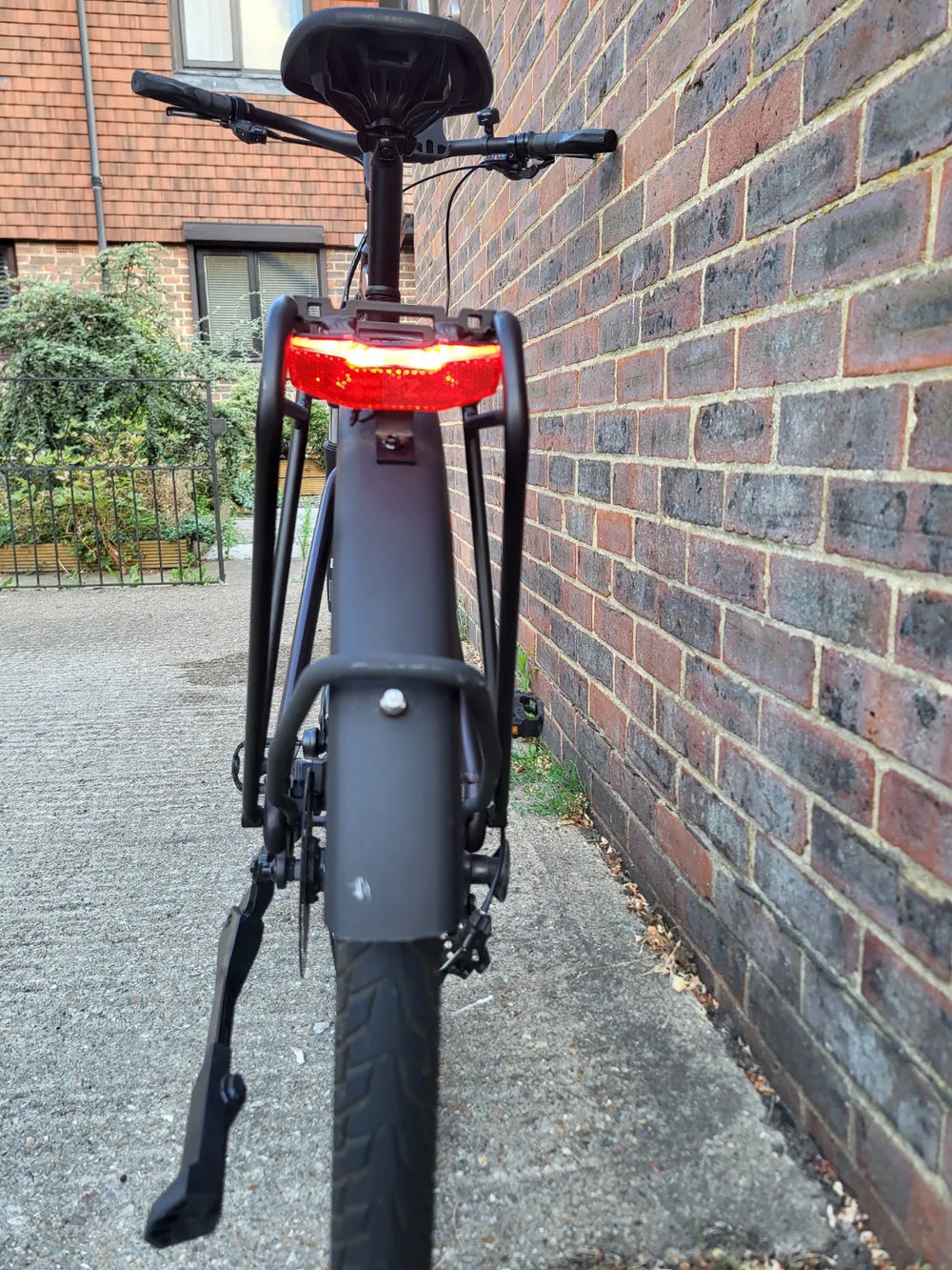 Giant DailyTour E+ 3 GTS 2022