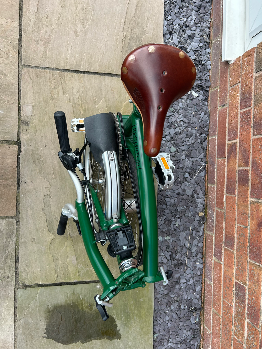 Brompton M3L 2019