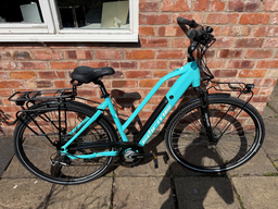 Forme Peak Trails 3 els 2022