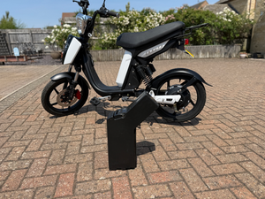Eskuta SX 250 (2020)