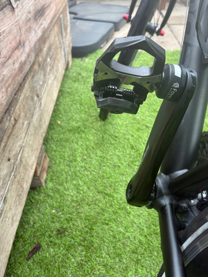 Cannondale Caad10 2016