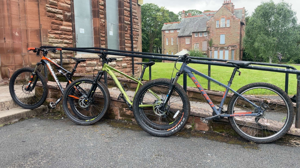 boardman  Team Fs 2016
