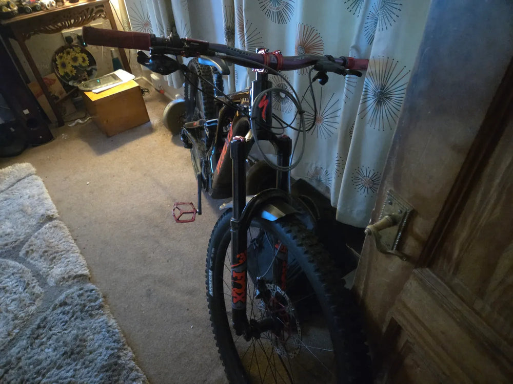 Specialized Levo Comp Alloy G3 2025