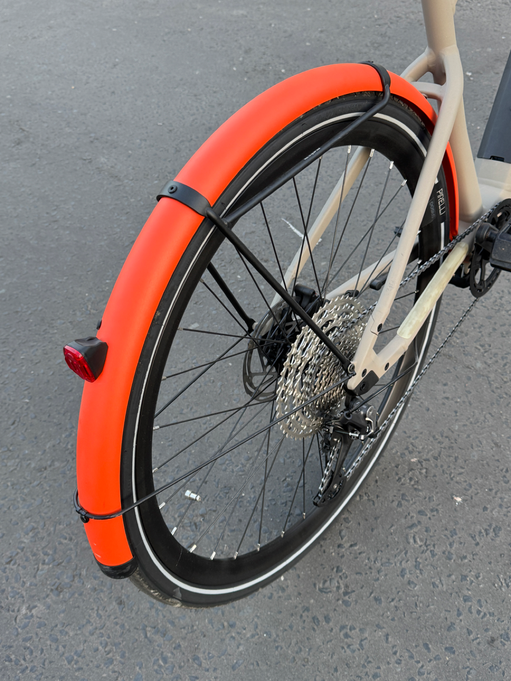 BMC 257 Urbanchallenge AMP AL TWO 2023