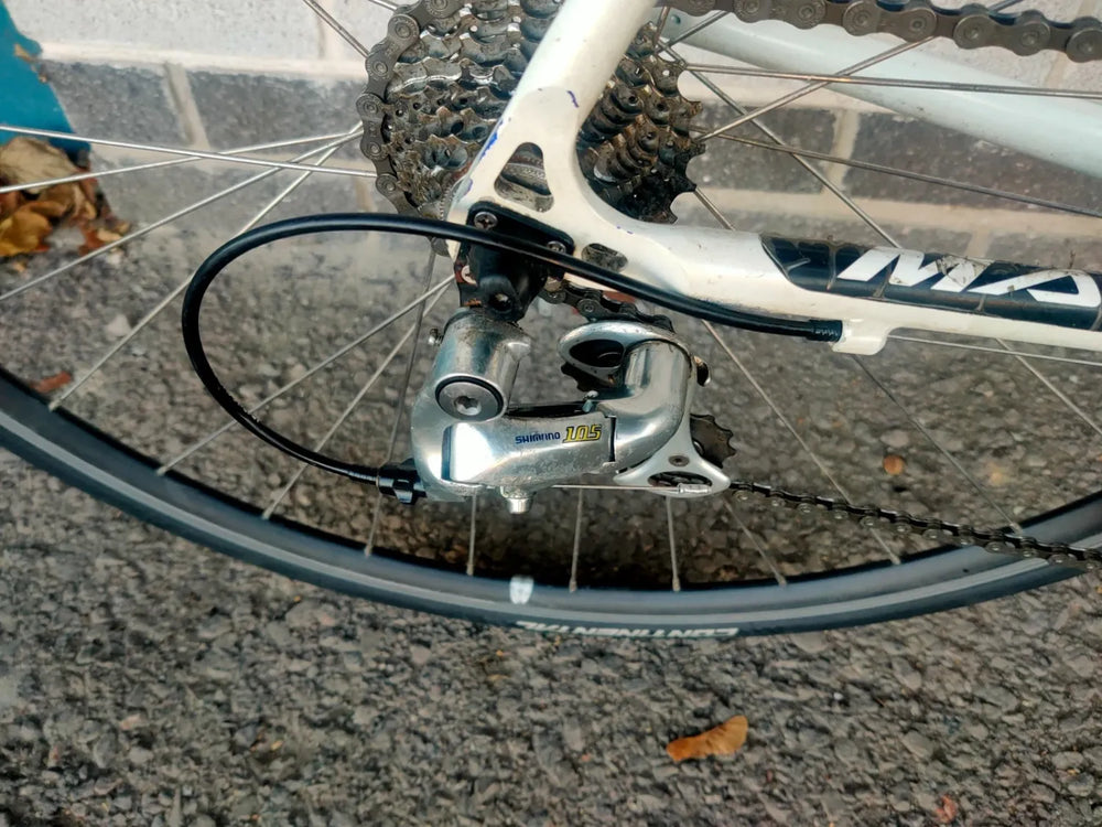 Massi Comp Team Men's Road Bike