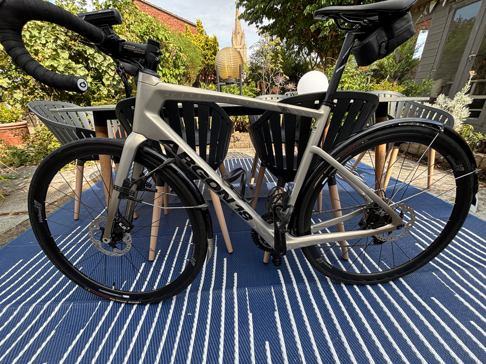 Argon 18 Equation Shimano 105 2025