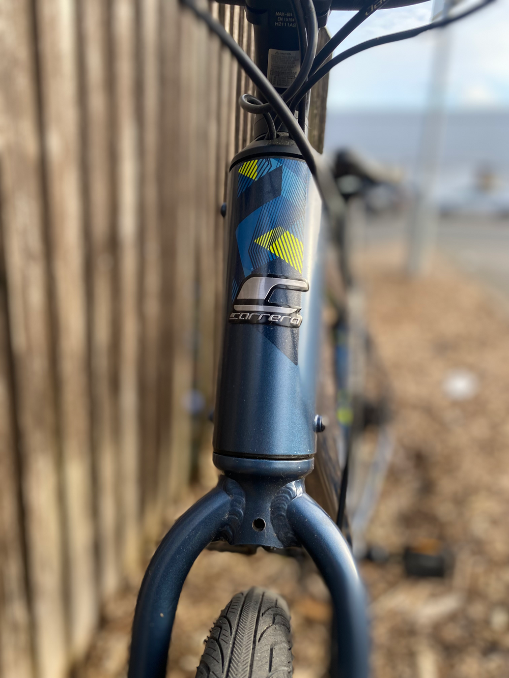 Carrera impel im 2022