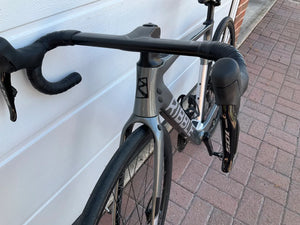 Ribble Endurance SL e - Enthusiast, Shimano 105 Di2 2024