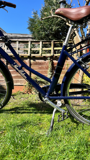 Pendleton Somerby Electric Bike 2022