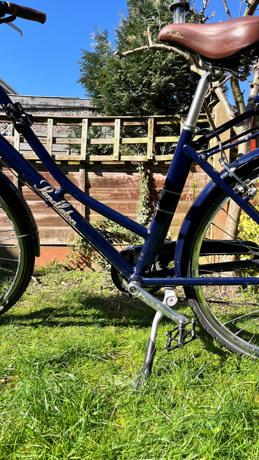Pendleton Somerby Electric Bike 2022