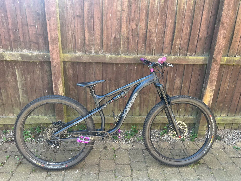 Sonder EVOL 2021