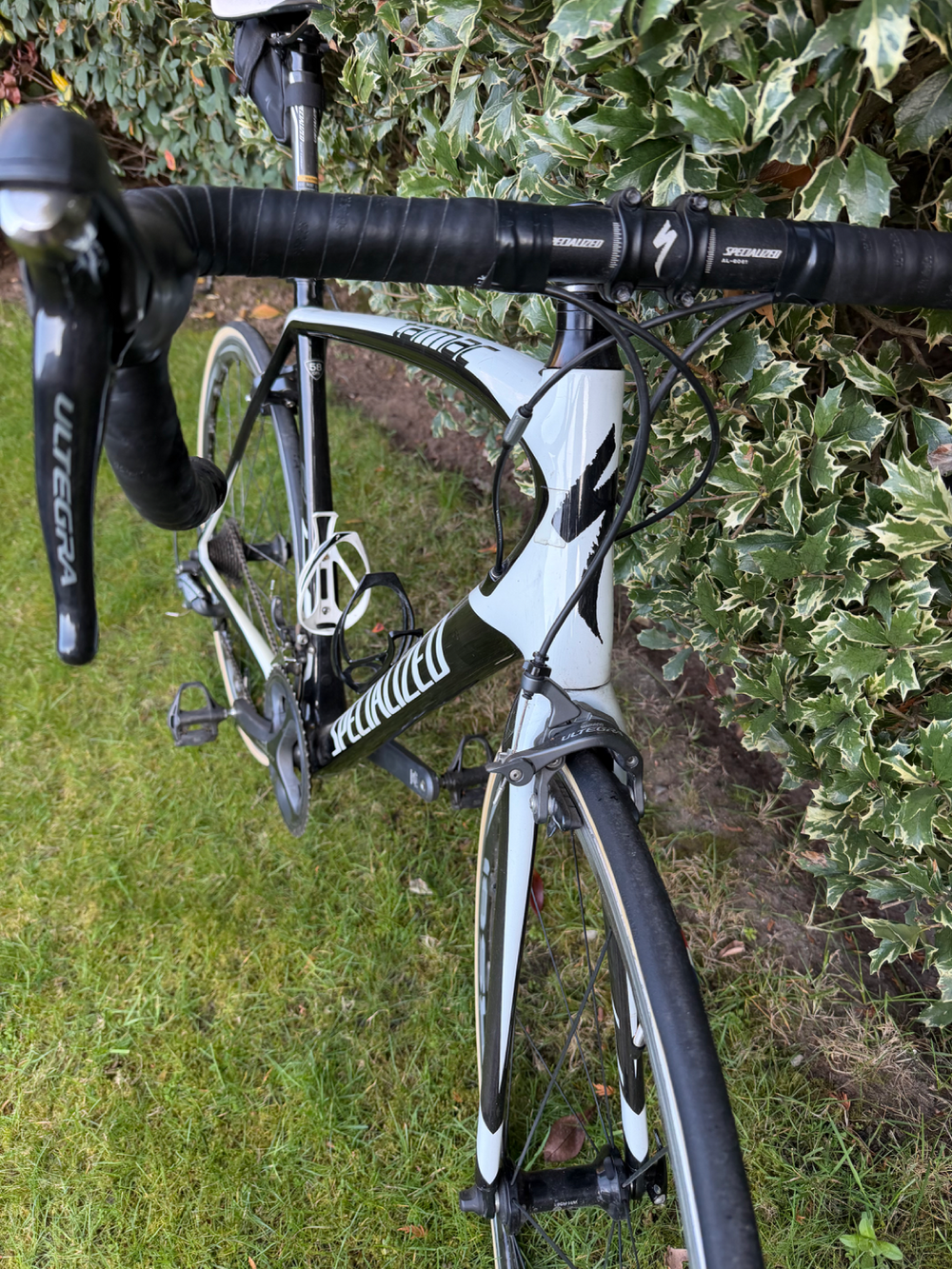 Specialized Tarmac SL4 2014