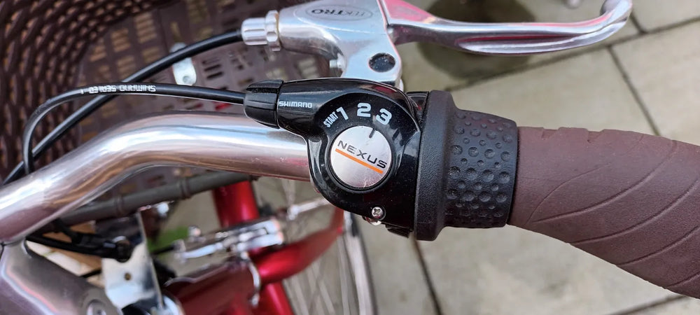 Evans Cycle Pinnacle bike Evans Cycle Pinnacle bike 2018