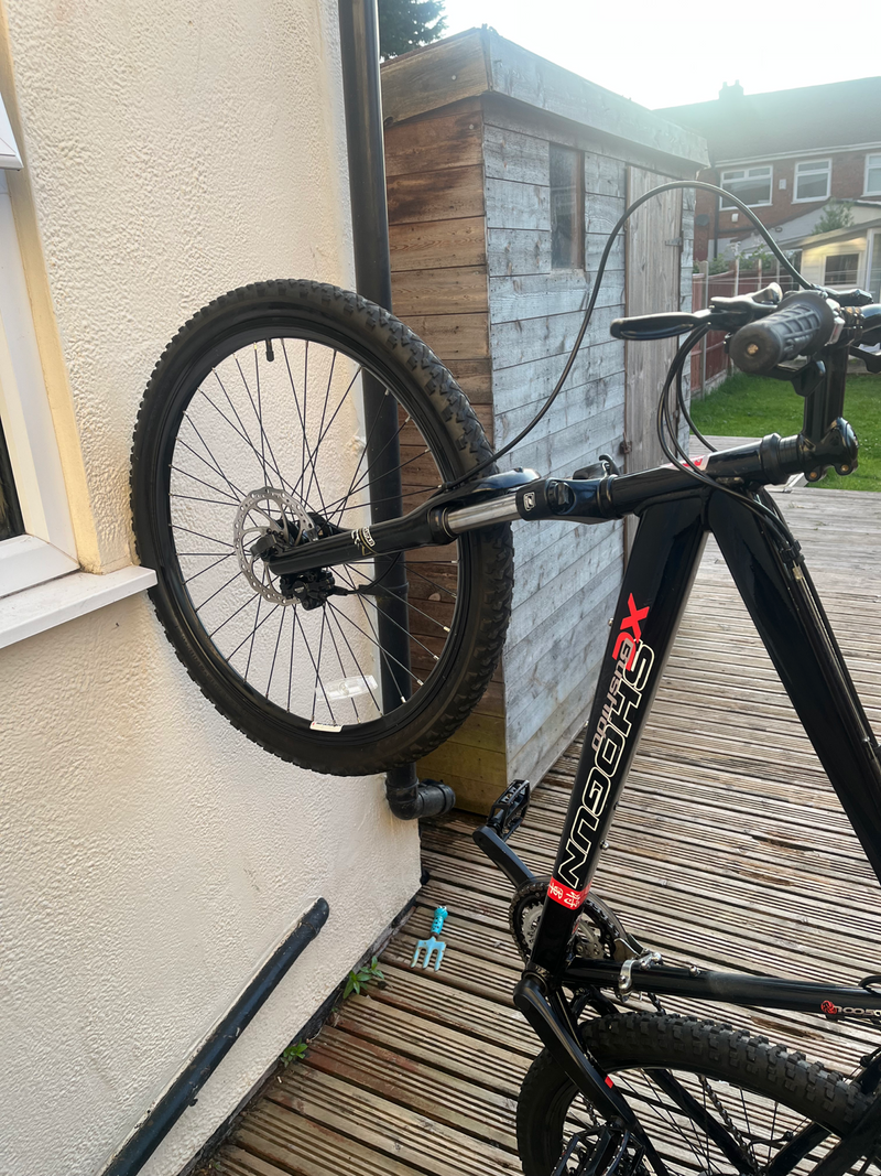 Shogun XG Mountain Bike Shogun XG 2019