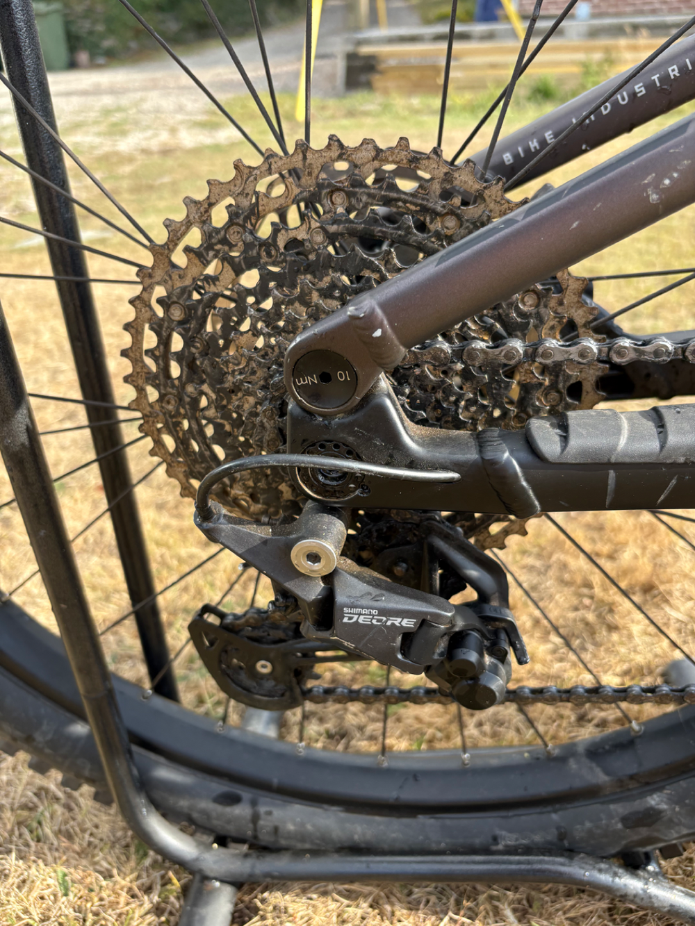 KTM Macina Lycan 671 LTD GLORIOUS 2022