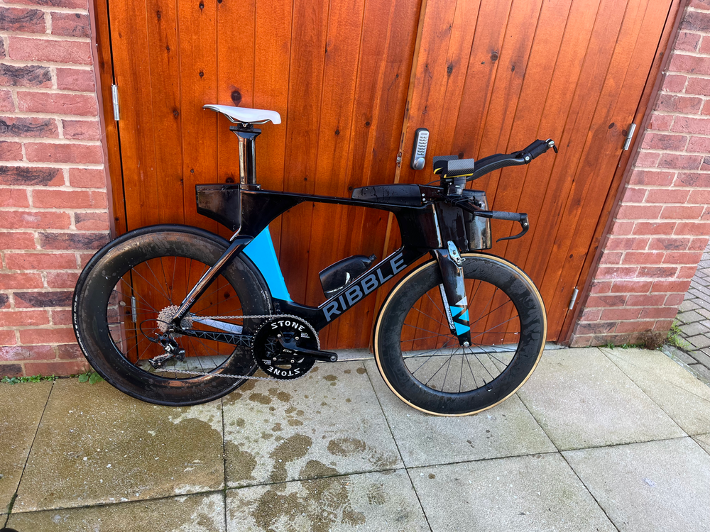 Ribble Ultra Tri  2020