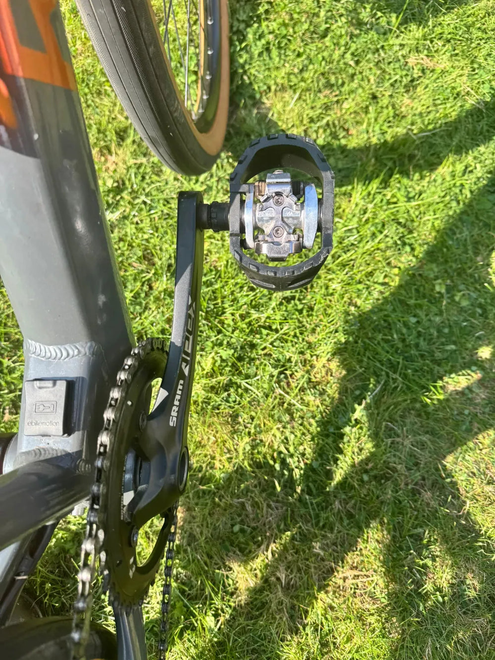 Ribble CGR AL e - SRAM Apex 1x 650B 2020