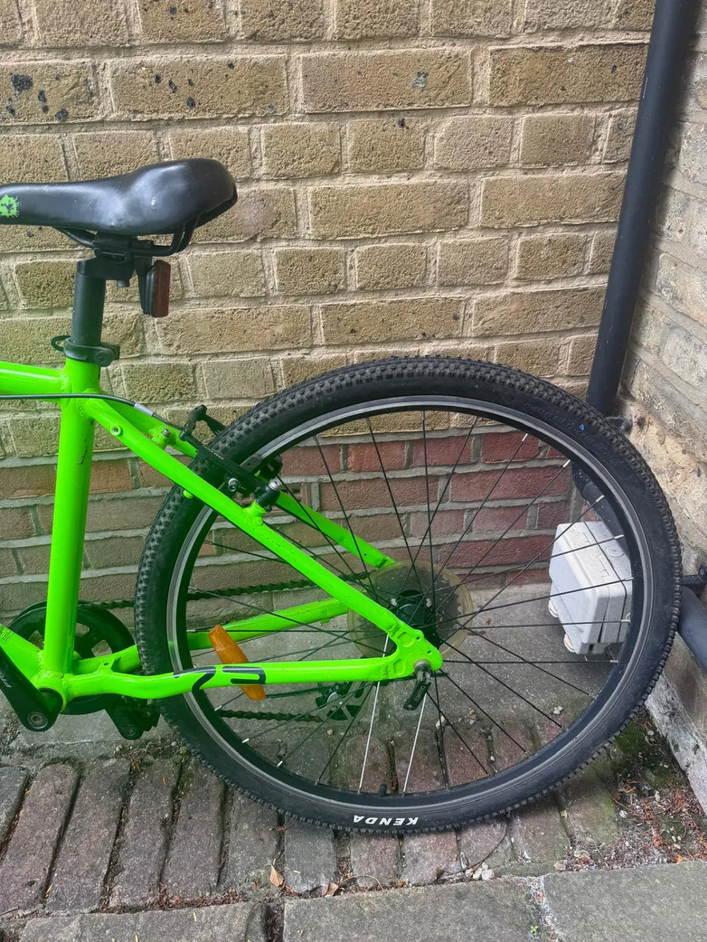 Frog Frog 73 Bike 2022