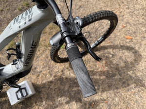 Haibike Allmtn Cf 9 27.5/29er 2022