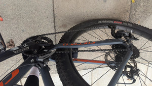 Carrera Vendetta 27.5" (M)
