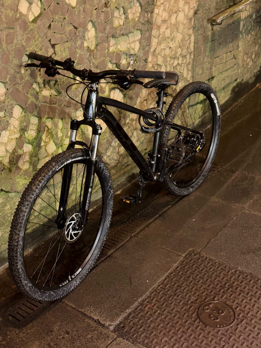 GT Avalanche Sport 29 2023