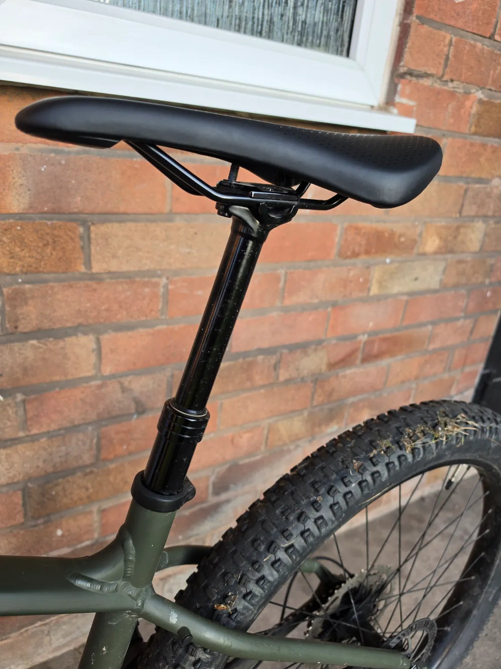Trek Roscoe 6 2023