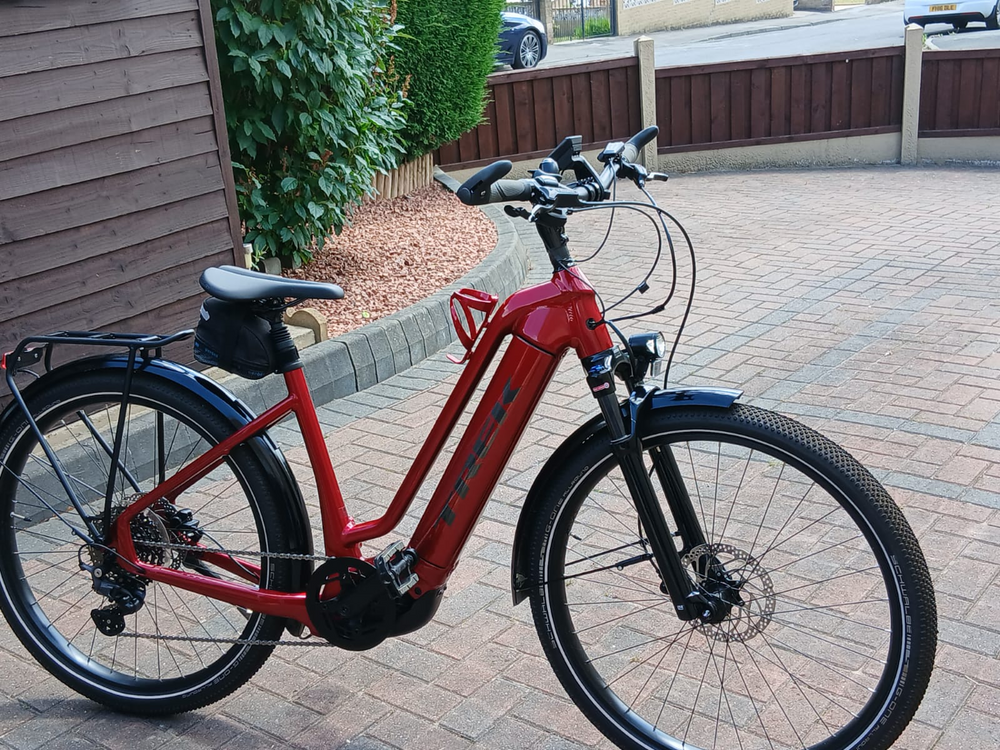 Trek Allant+ 7 2023