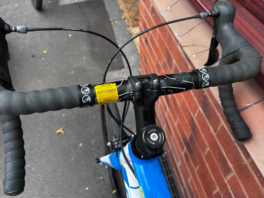 Giant Defy 3 2014