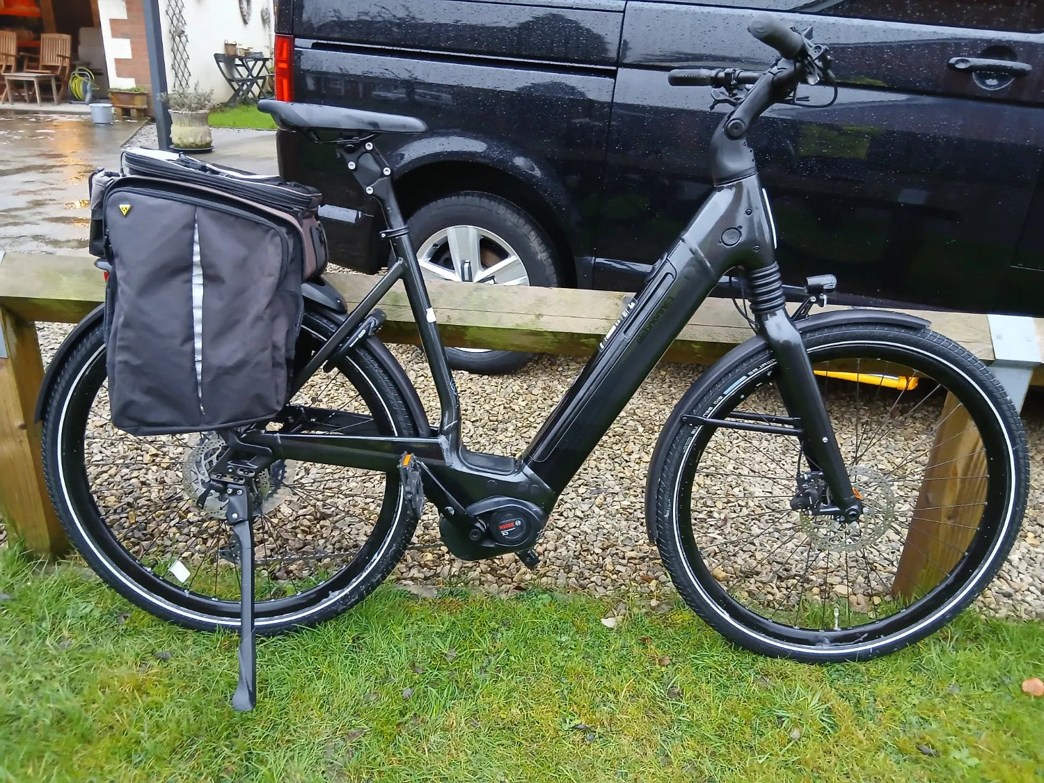 Cannondale Mavaro Neo 2 2022