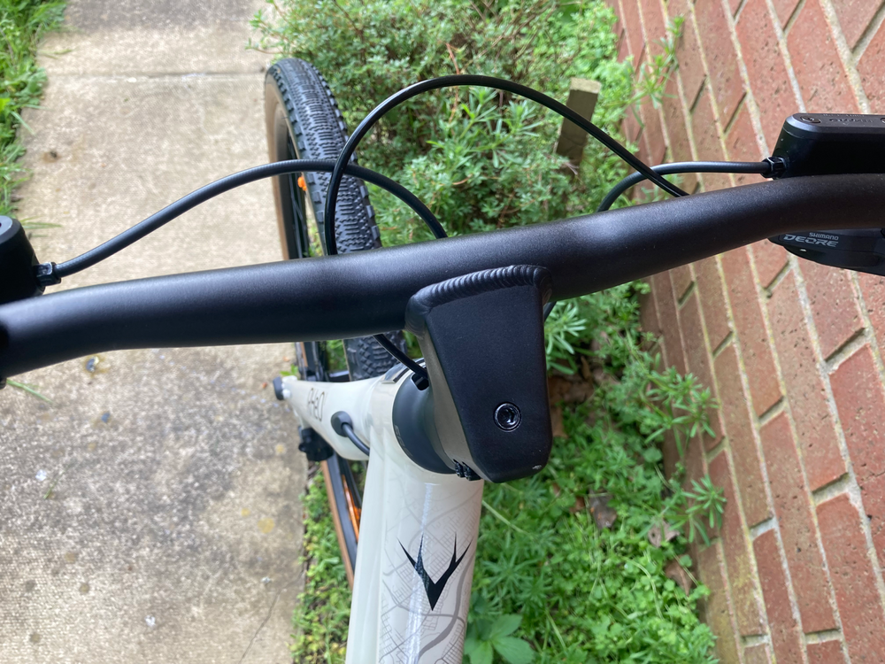 Whyte Rheo 1 2025