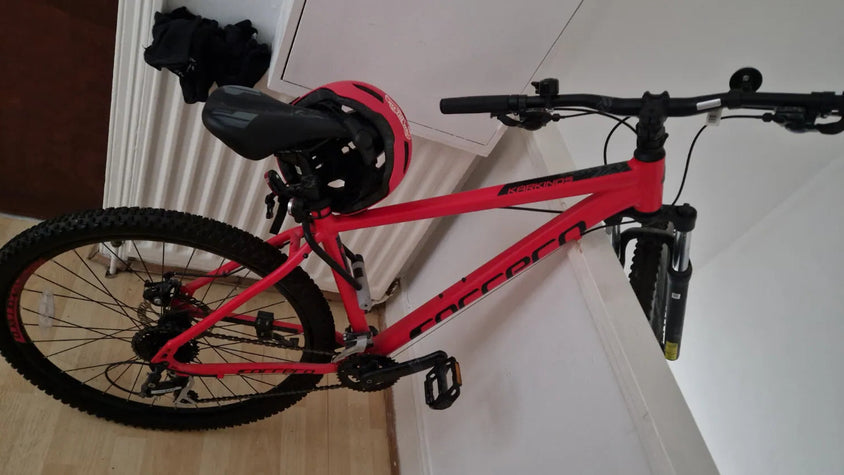 Carrera Karkinos Mens Mountain Bike 2022