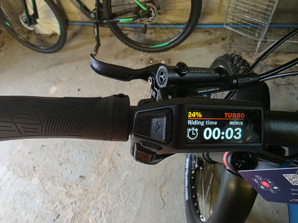 Cube Stereo Hybrid One44 Ex 800 - Full Suspension 2026
