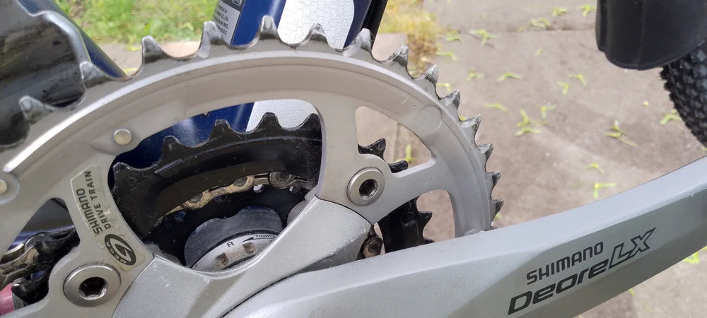 Giant Toughroad SLR 2 2021