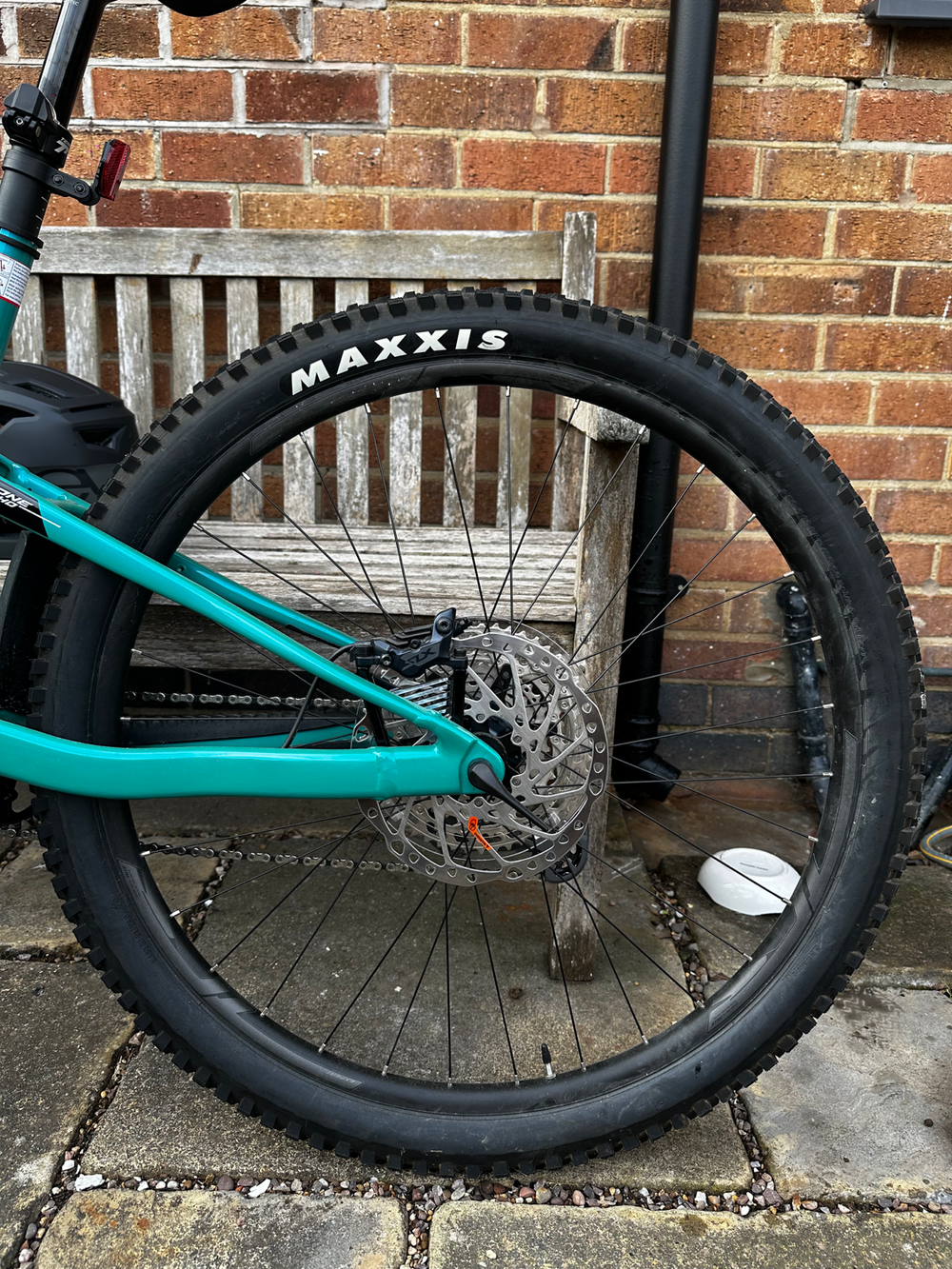 Merida One-forty 700 2023
