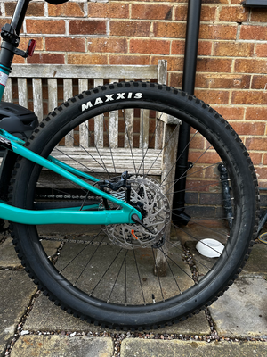 Merida One-forty 700 2023