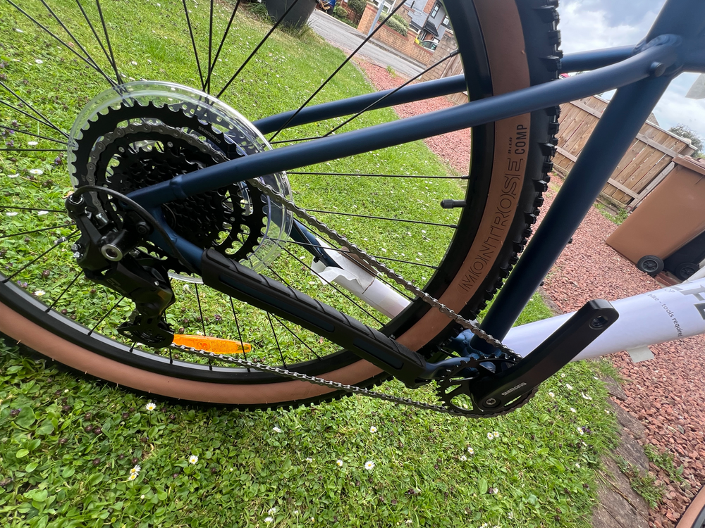 Trek Marlin 5 Gen 3 2026