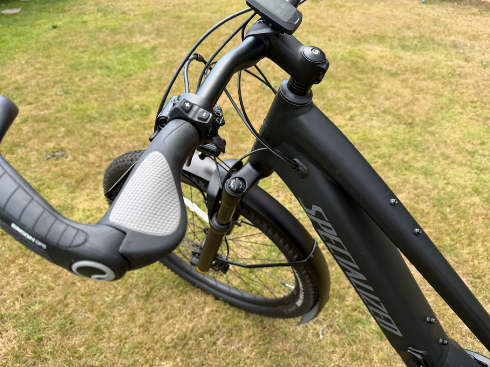 Specialized Tero 4.0 ST EQ 2024