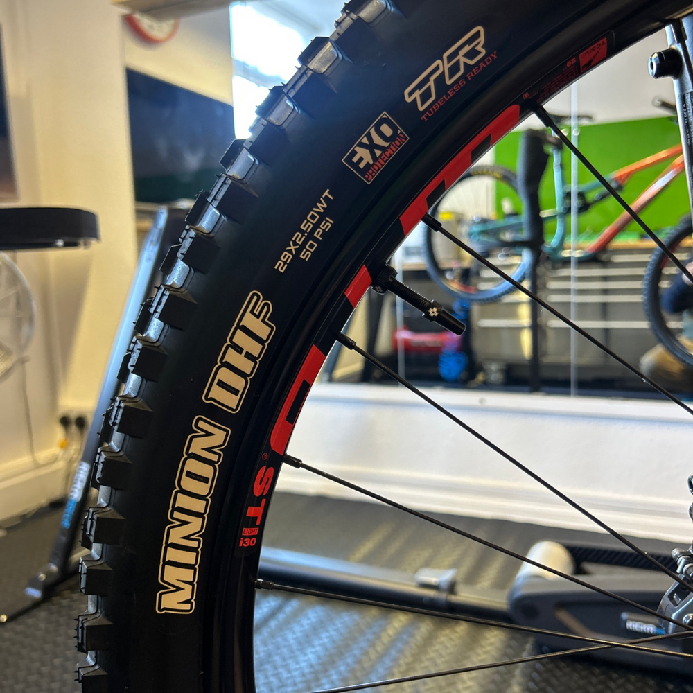 Rocky Mountain Instinct A50 Shimano 2023