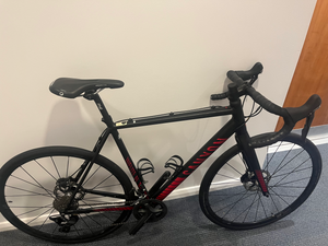 Canyon Inflite AL SLX 5.0 Race