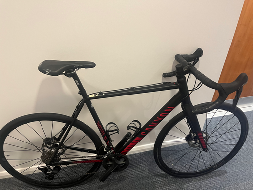 Canyon Inflite AL SLX 5.0 Race