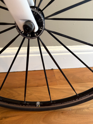 Cervelo R3 2008