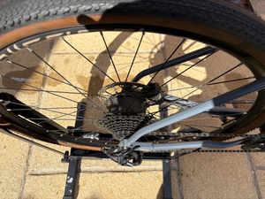 Ribble CGR AL e - Flat Bar 2024