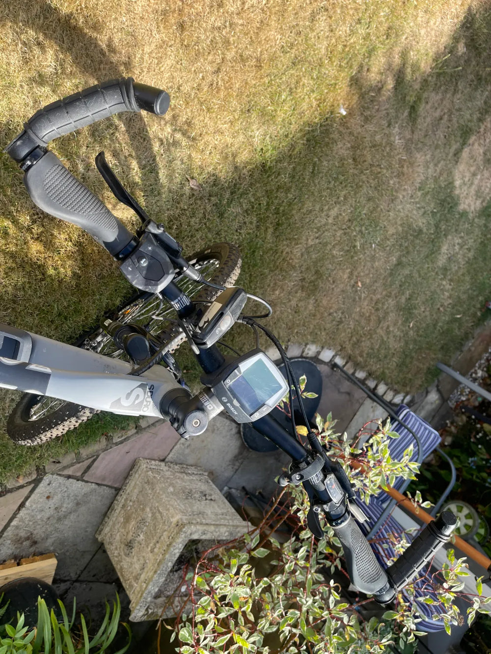 Haibike Sduro Cross 3.0 2019