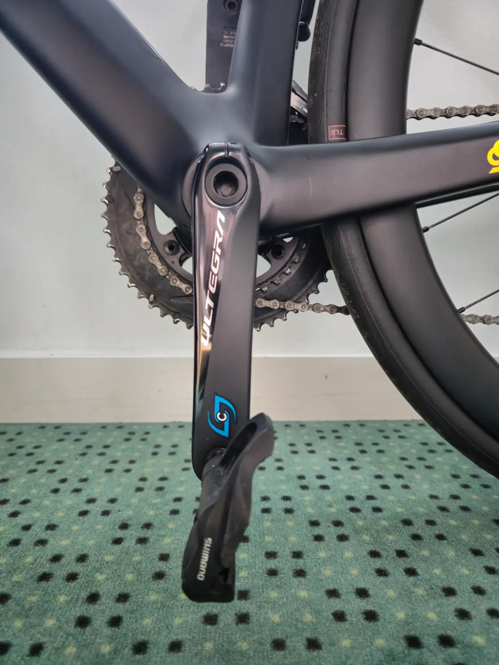 Orro Venturi Ultegra Di2 2020