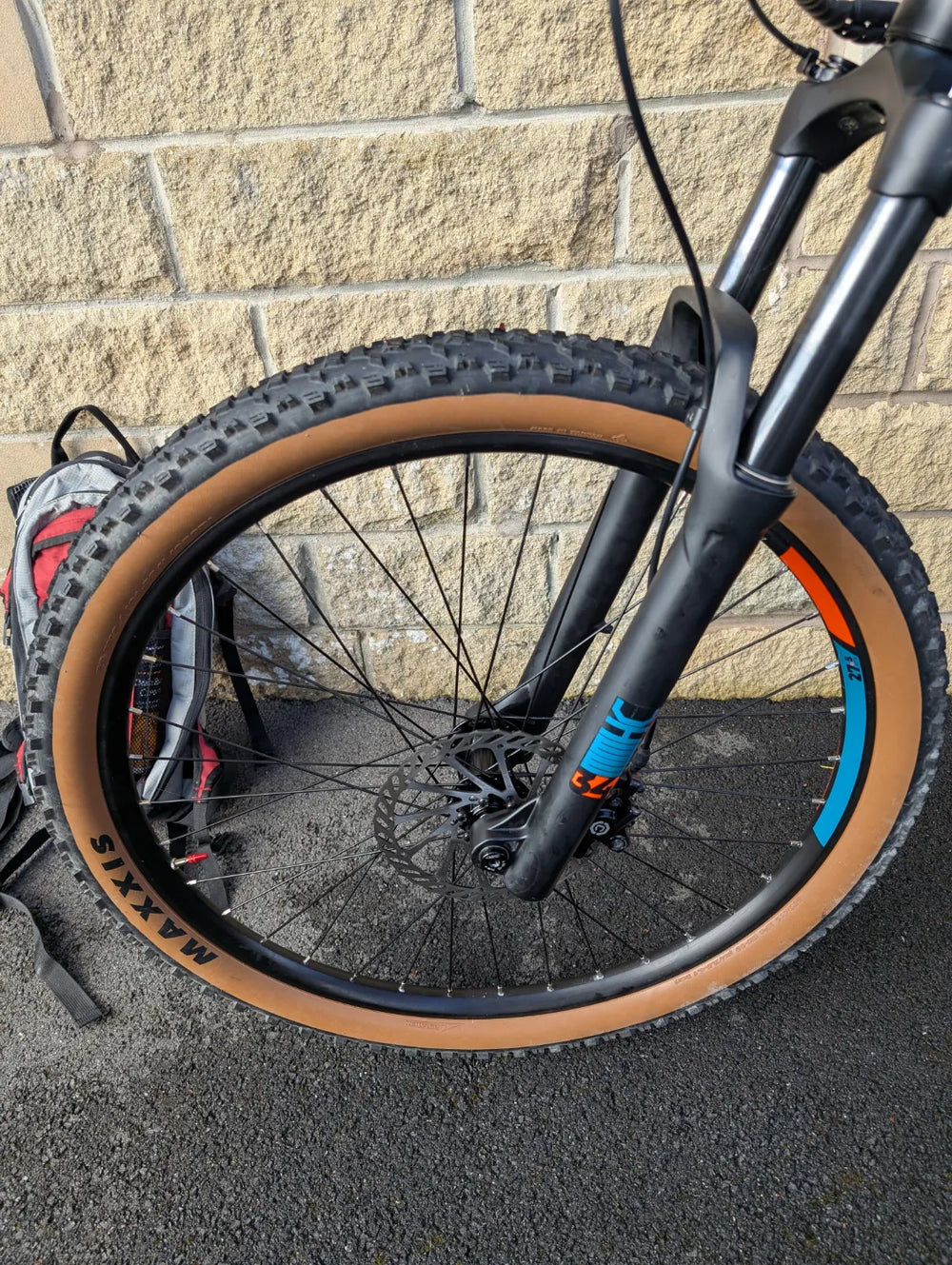 EzeGo Trailblazer 2 2022