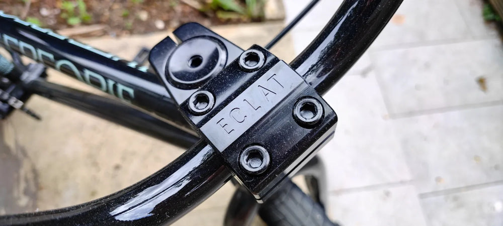 WeThePeople (WTP) Havoc 22-Inch BMX (Black) 2026
