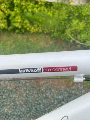 Kalkhoff Pro Connect 2013